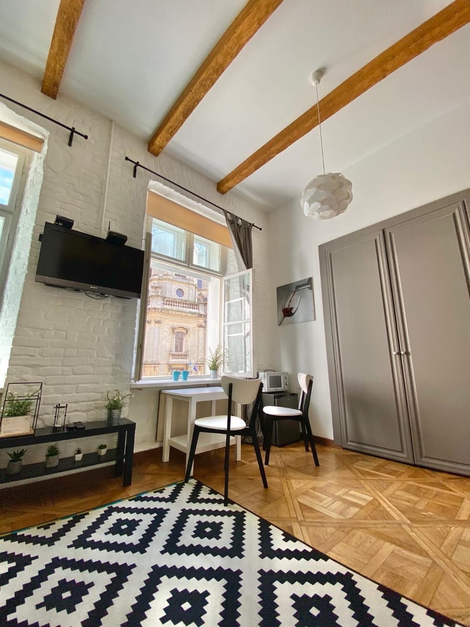 Dreaming Apartments Apartment in Lviv