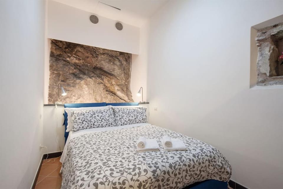 La Cantina di Lorenza Apartment in Vernazza