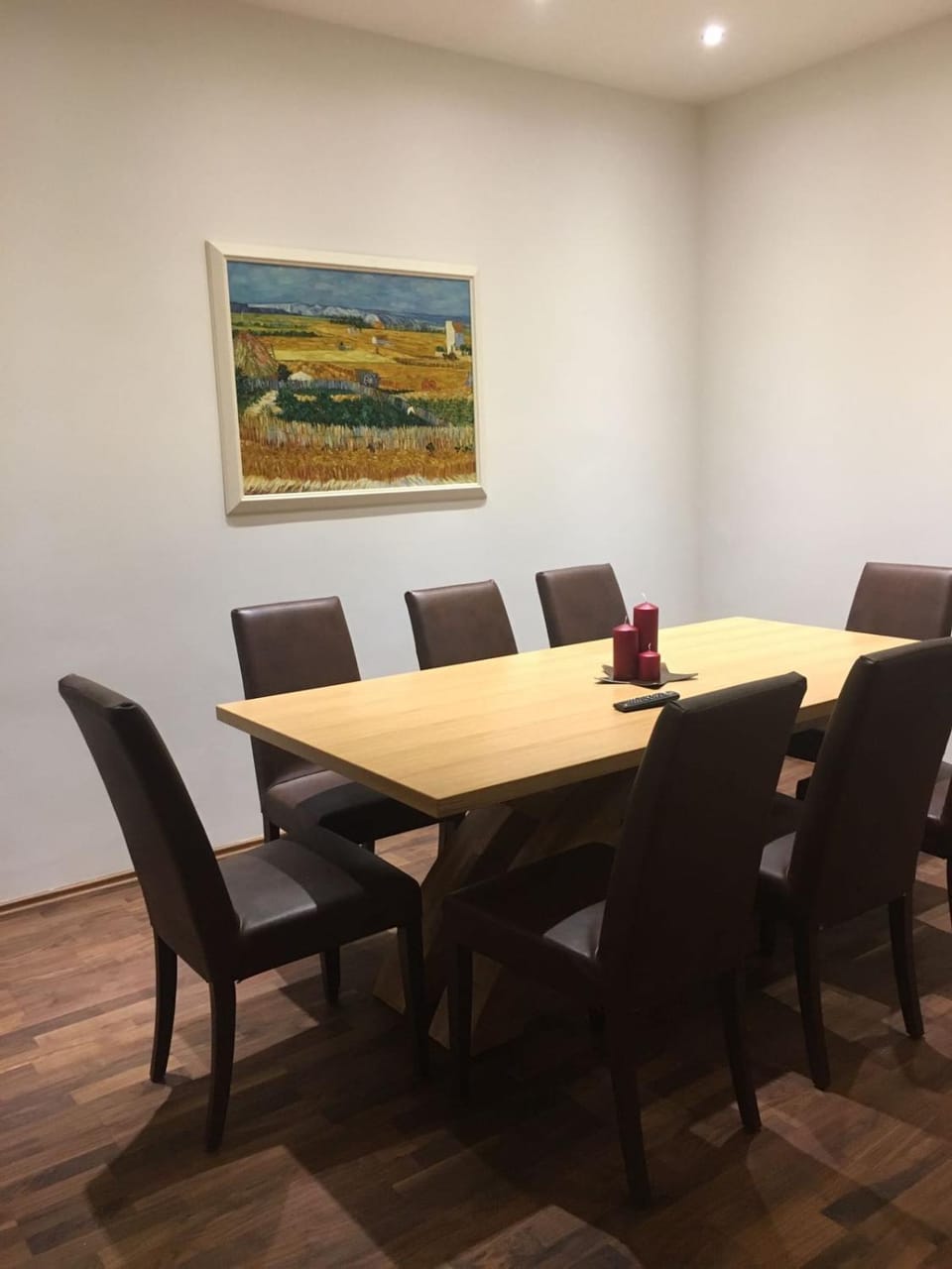 Appartement Feinsinn Apartment in Salzburgerland