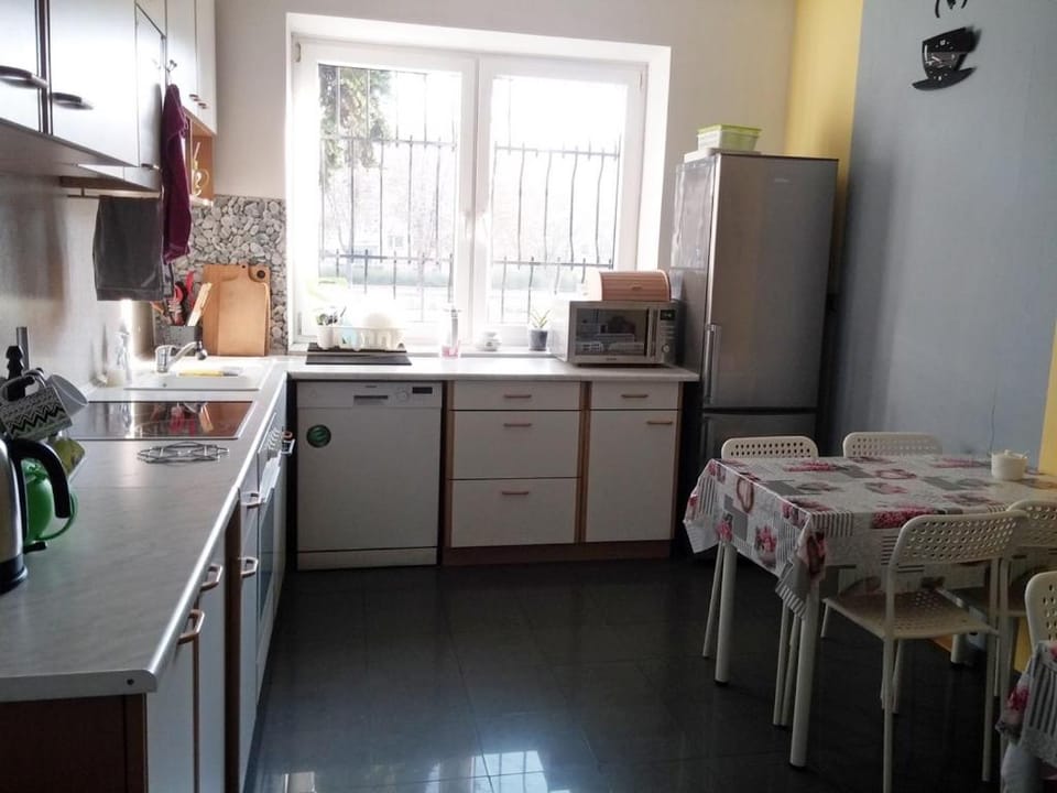 Mira Rent House Vacation rental in Warsaw