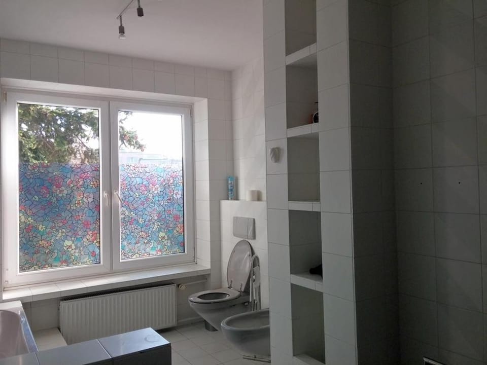 Mira Rent House Vacation rental in Warsaw