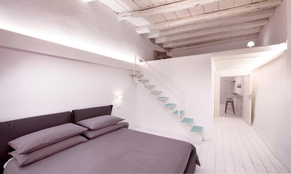 Bianca Dimora Bed and Breakfast in Cagliari