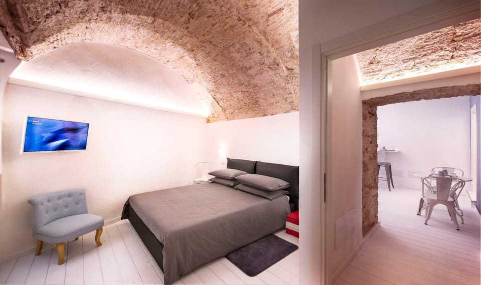 Bianca Dimora Bed and Breakfast in Cagliari
