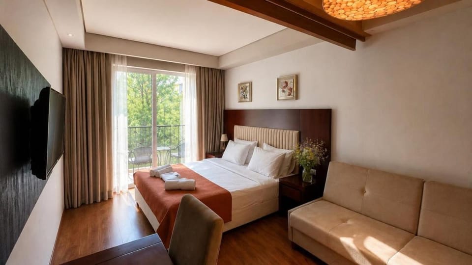 Luxury Dreamland Oasis Apartments Apartment in Adjara, Georgia