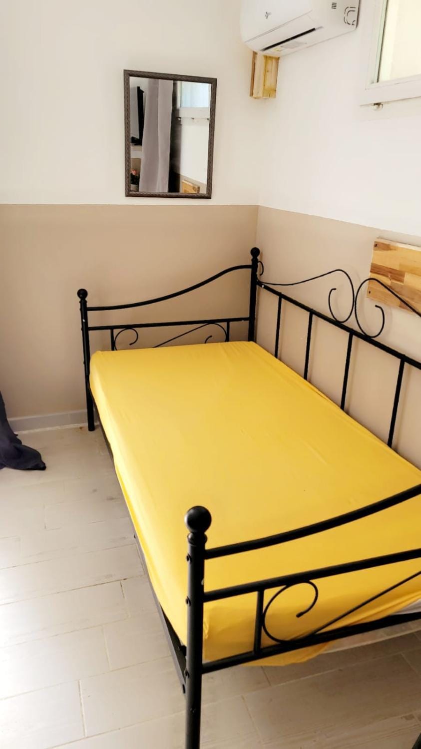 Berbi Rosse Bed and Breakfast in Oletta