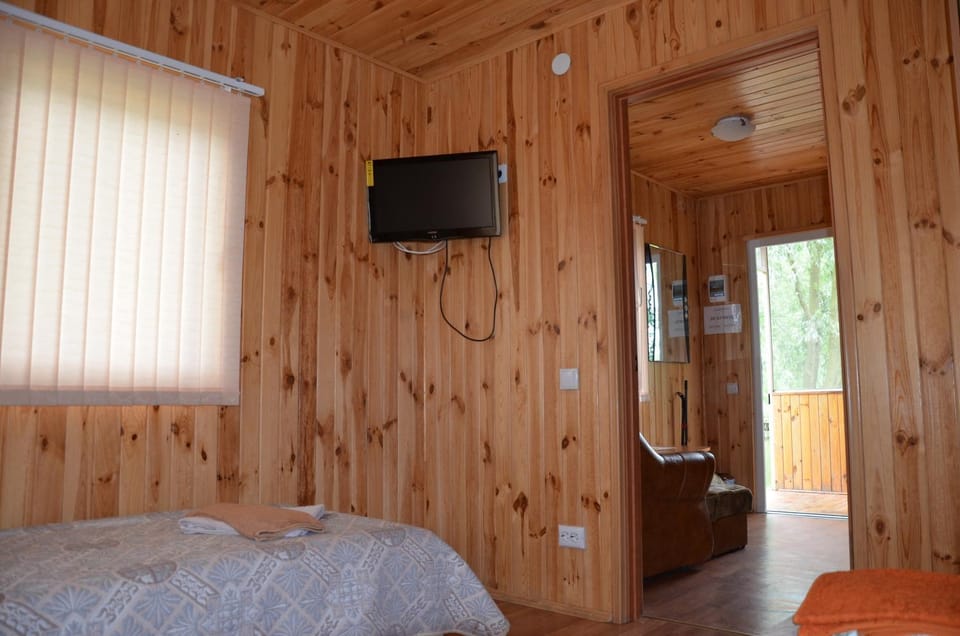 Pelican City Campground/ 
RV Resort in Odessa Oblast