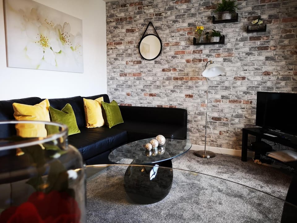 Mycosy 605 Apartment in Paisley