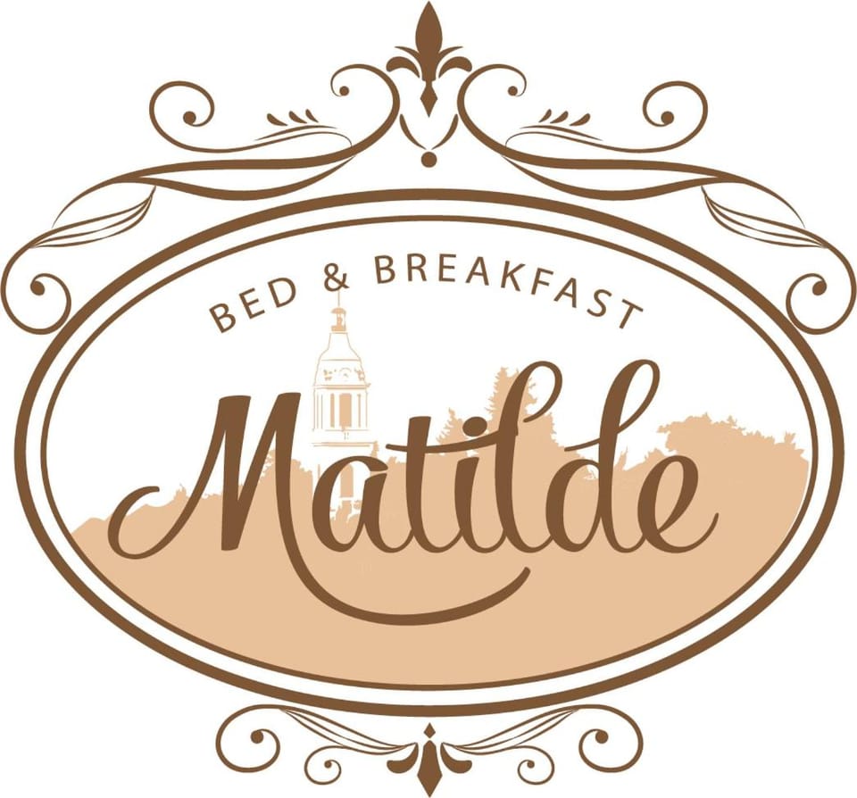 Property logo or sign