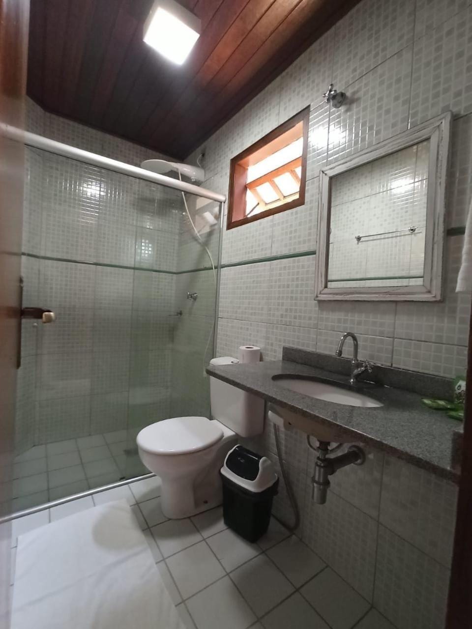Pousada Canto do Sabiá - Pirenópolis Hotel in Pirenópolis