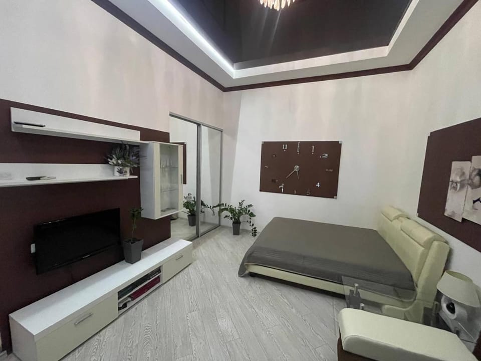 Апартаменты возле пляжа Ланжерон Apartment in Odessa