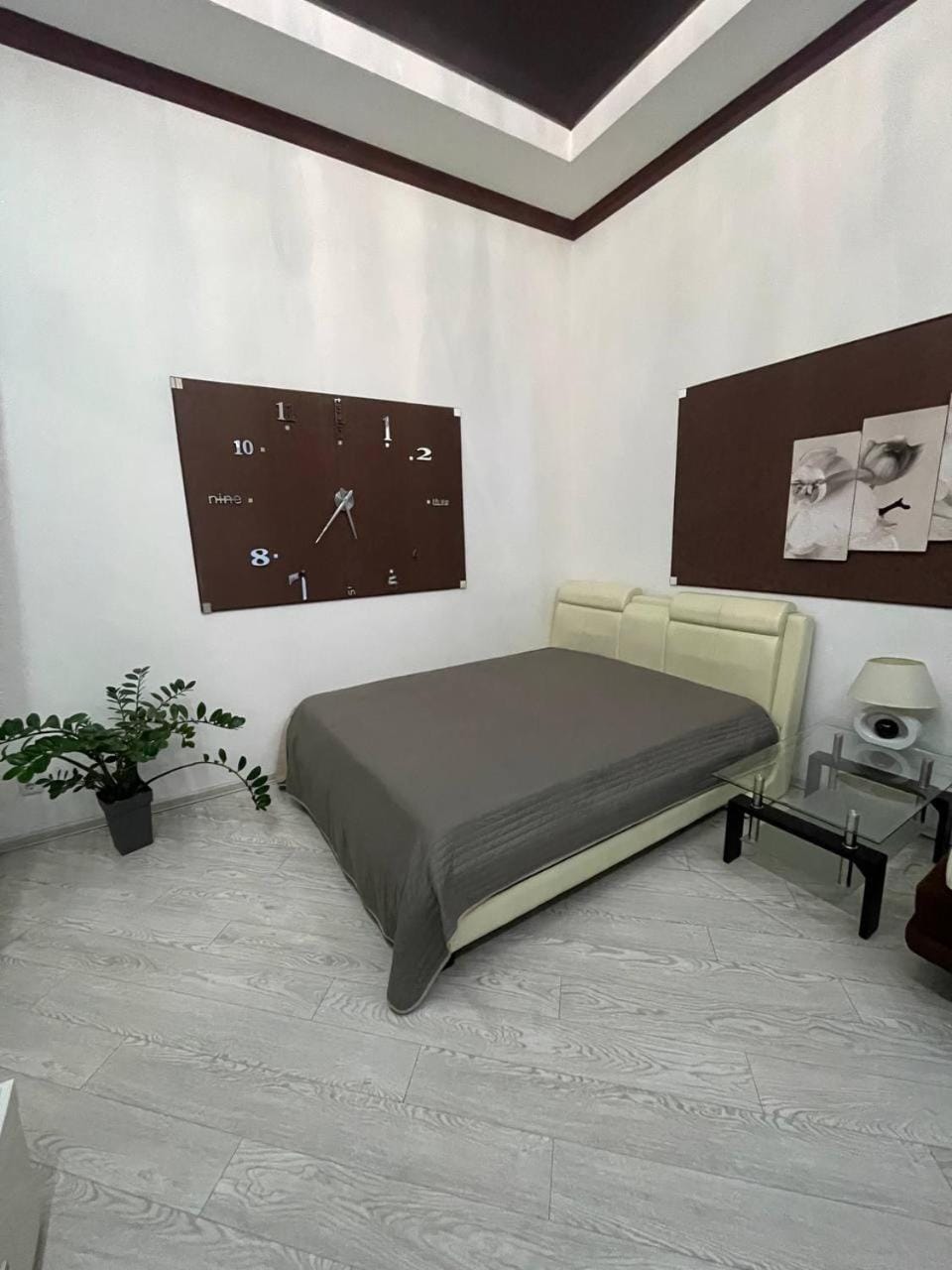 Апартаменты возле пляжа Ланжерон Apartment in Odessa