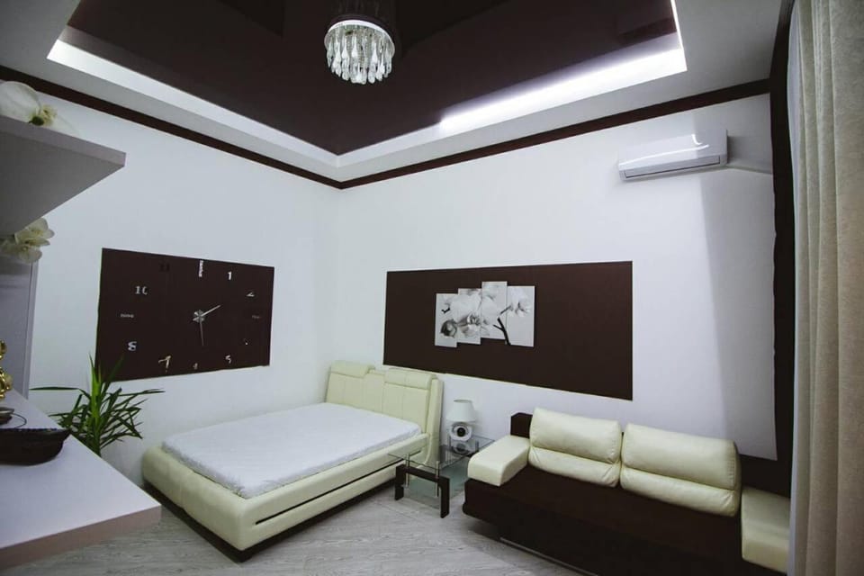 Апартаменты возле пляжа Ланжерон Apartment in Odessa