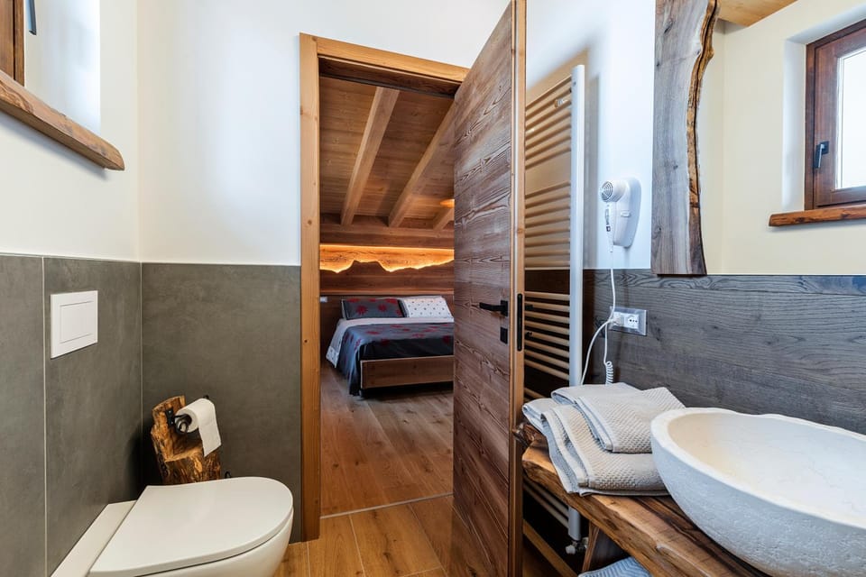 Locanda "Al Terrazzo" Inn in Veneto