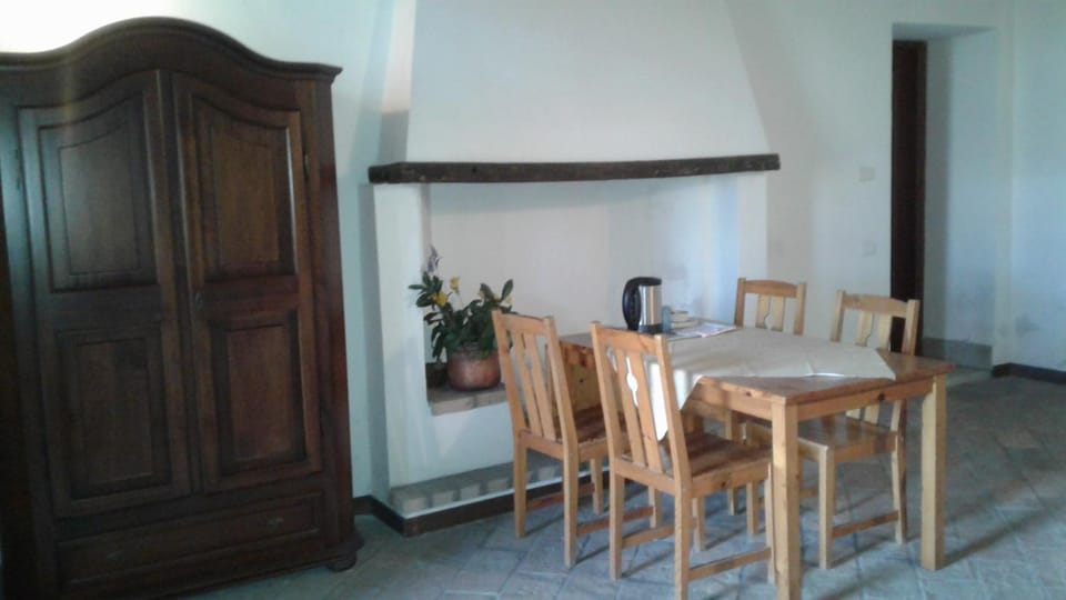 Agriturismo San Bruno Bed and Breakfast in Lombardy