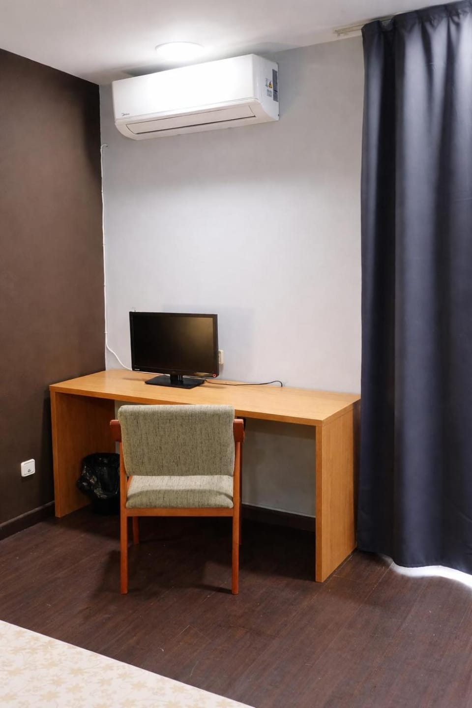 Hostal Mediterranea Hotel in Madrid