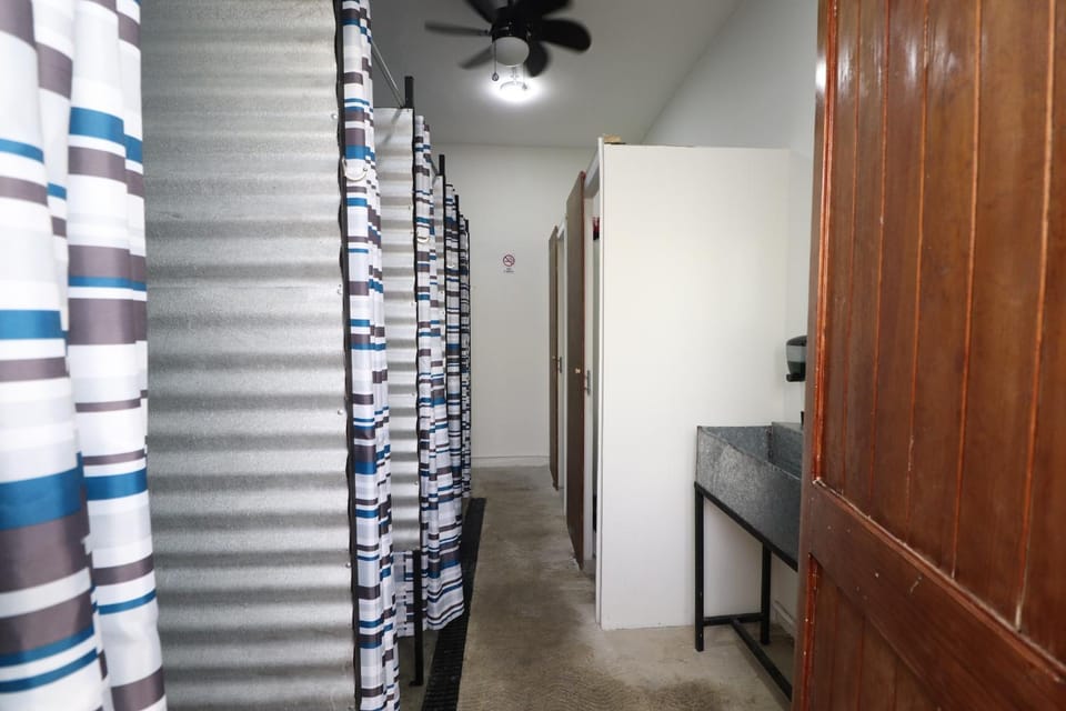Wabi Hostel Hostel in Playa del Carmen
