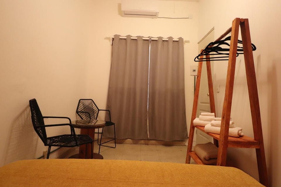 Wabi Hostel Hostel in Playa del Carmen