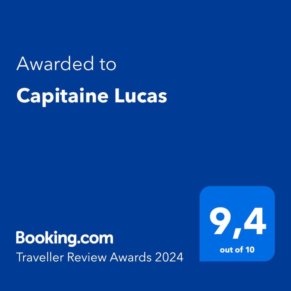 Capitaine Lucas House in La Janda