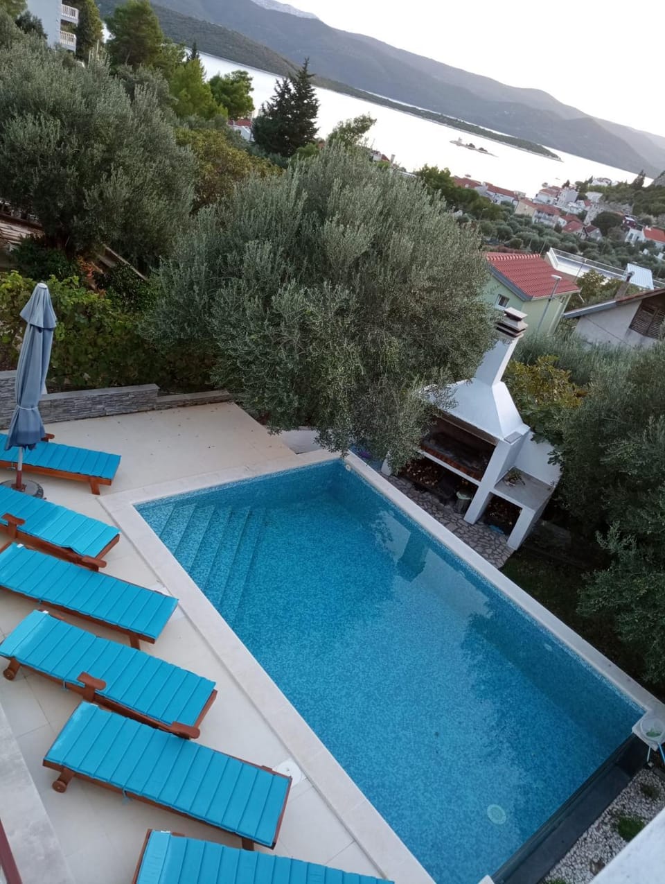 Apartment Ivka Villa in Dubrovnik-Neretva County