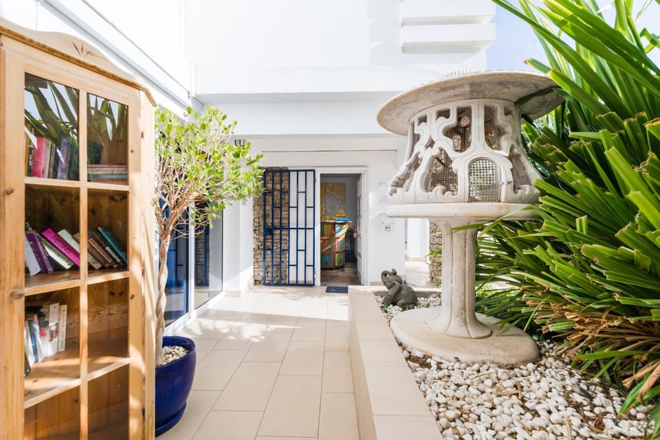 Facade/entrance, Lobby or reception