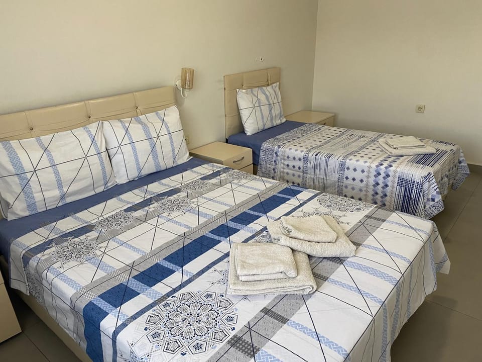 Ressa Apart Hotel in Marmaris