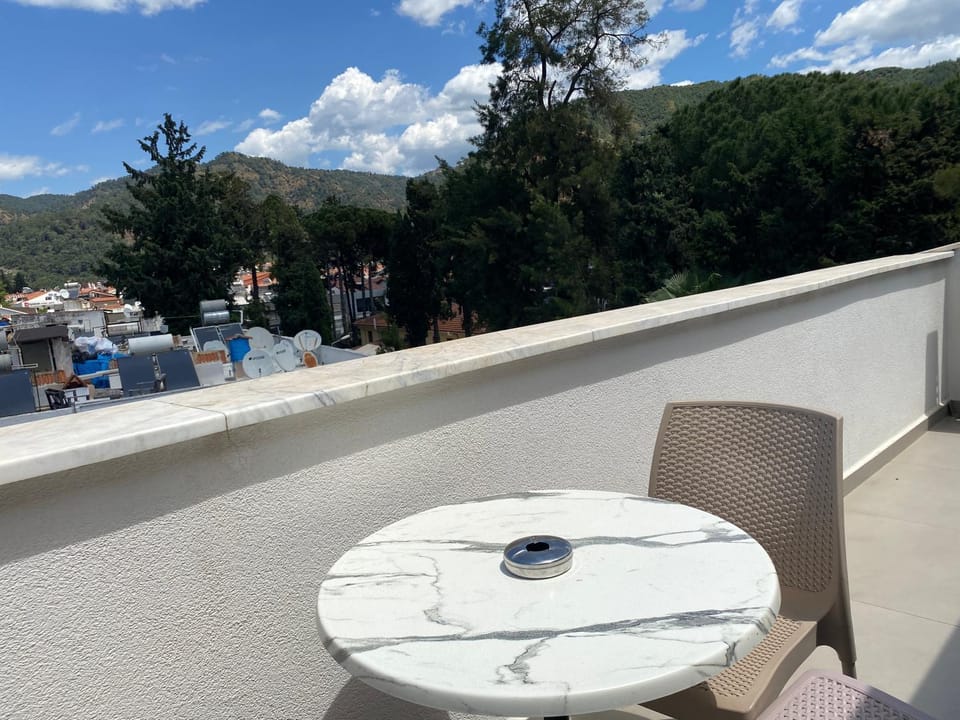 Ressa Apart Hotel in Marmaris