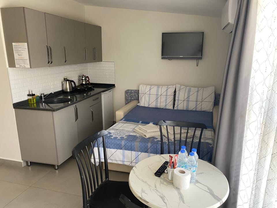 Ressa Apart Hotel in Marmaris