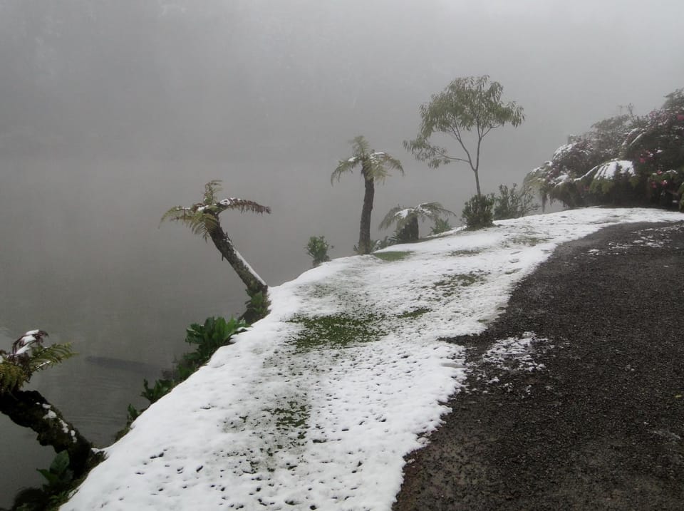 Winter, Other