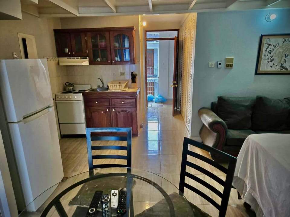 Dunn's Apartments at Sandcastles Apartment in Ocho Rios