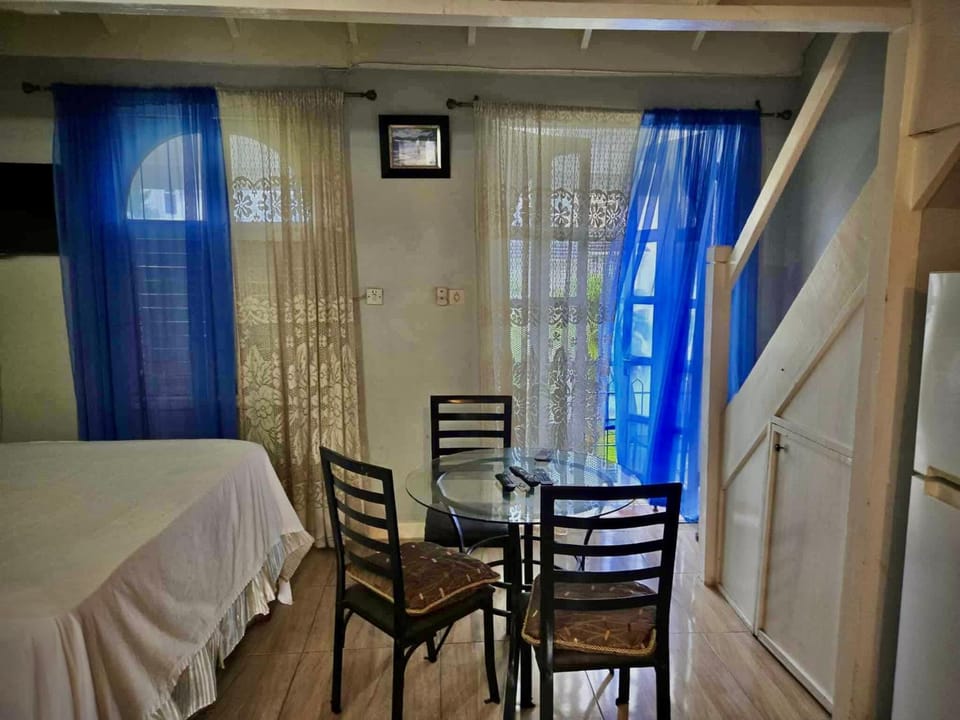 Dunn's Apartments at Sandcastles Apartment in Ocho Rios