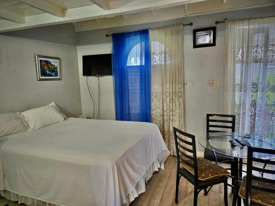 Dunn's Apartments at Sandcastles Apartment in Ocho Rios