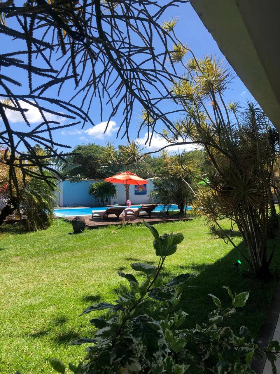 Eco suites Caravelas Inn in Cabo Frio