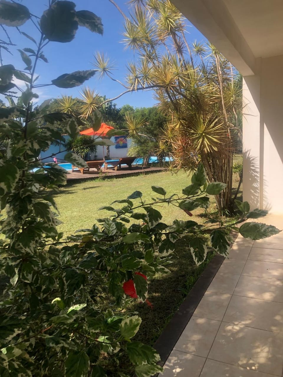 Eco suites Caravelas Inn in Cabo Frio