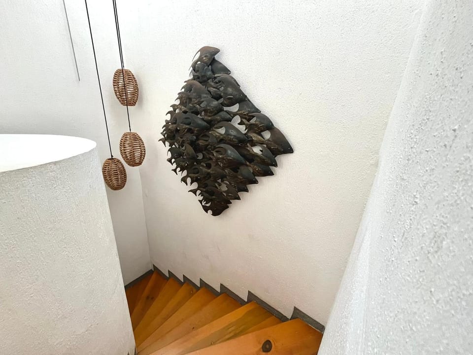 Decorative detail