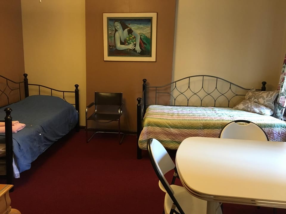 Bed, Decorative detail