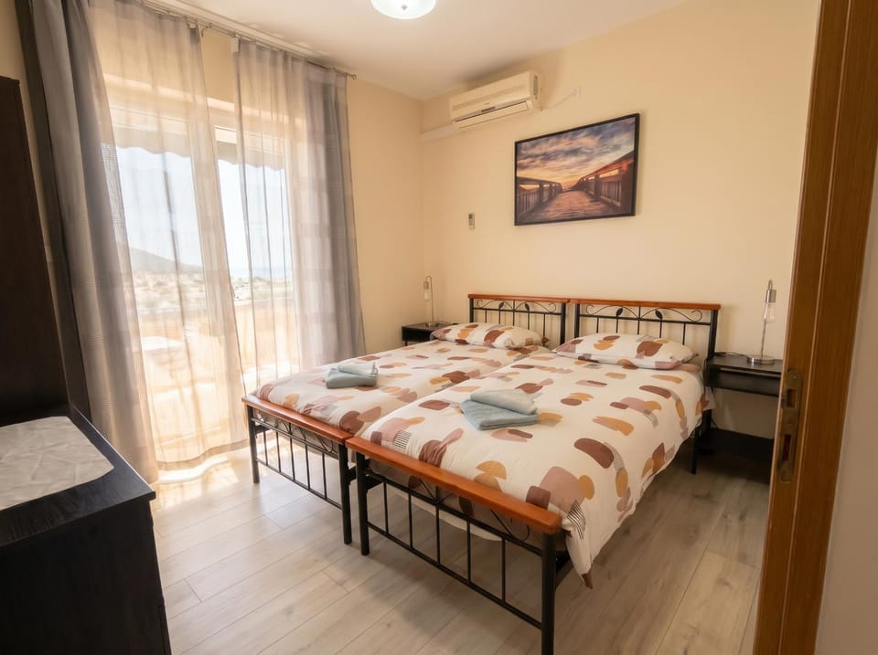 Apartment Ivan & Kate - Easy Self Check-In Apartment in Dubrovnik