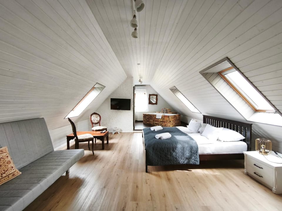 Lesence Major Bed and Breakfast in Hungary