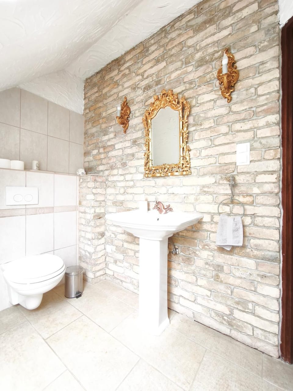 Lesence Major Bed and Breakfast in Hungary