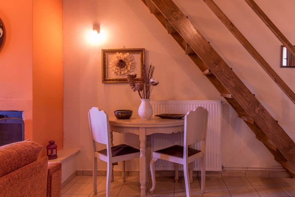 Katsarou Apartments Apartment in Greece