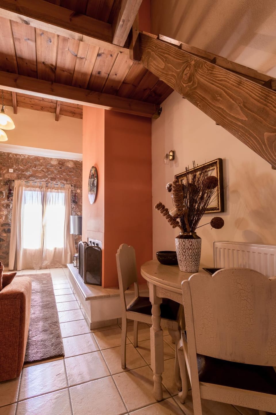 Katsarou Apartments Apartment in Greece
