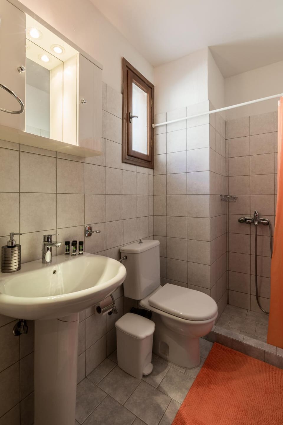 Katsarou Apartments Apartment in Greece