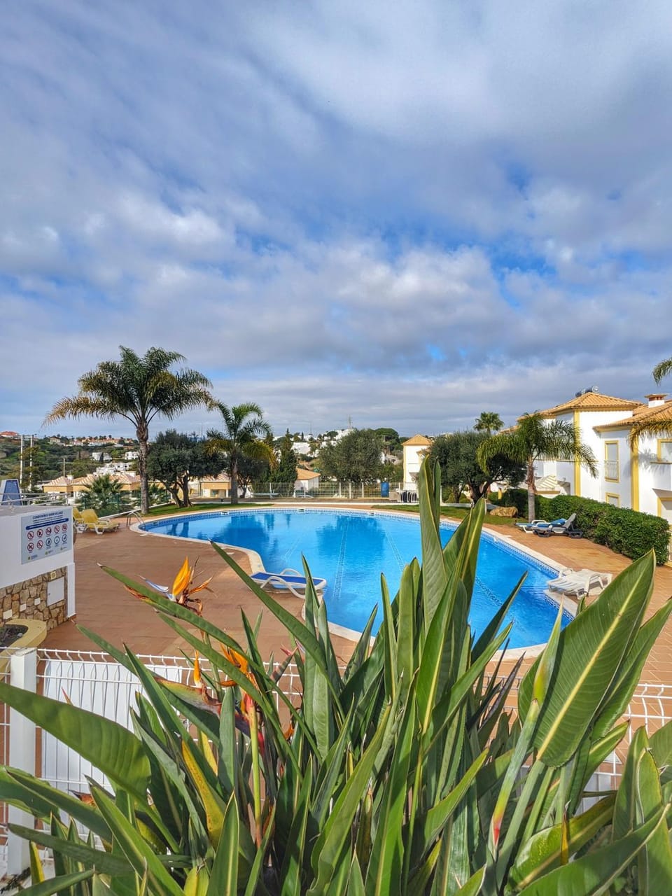 Farm Village- Townhouse 2 mins from Old Town Albufeira House in Albufeira
