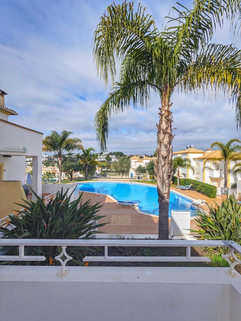 Farm Village- Townhouse 2 mins from Old Town Albufeira House in Albufeira