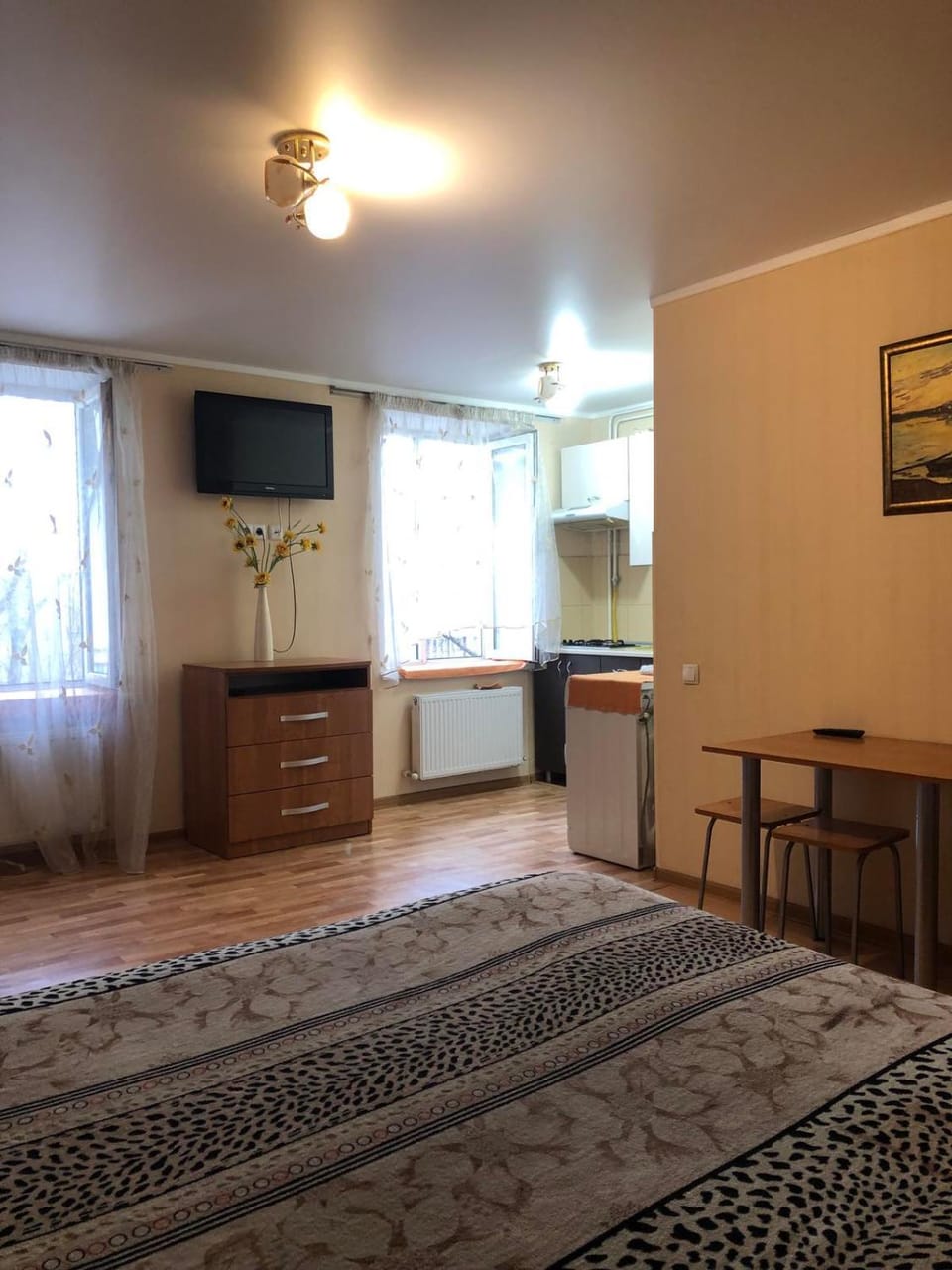 Nocturne Apartment Apartment in Chișinău