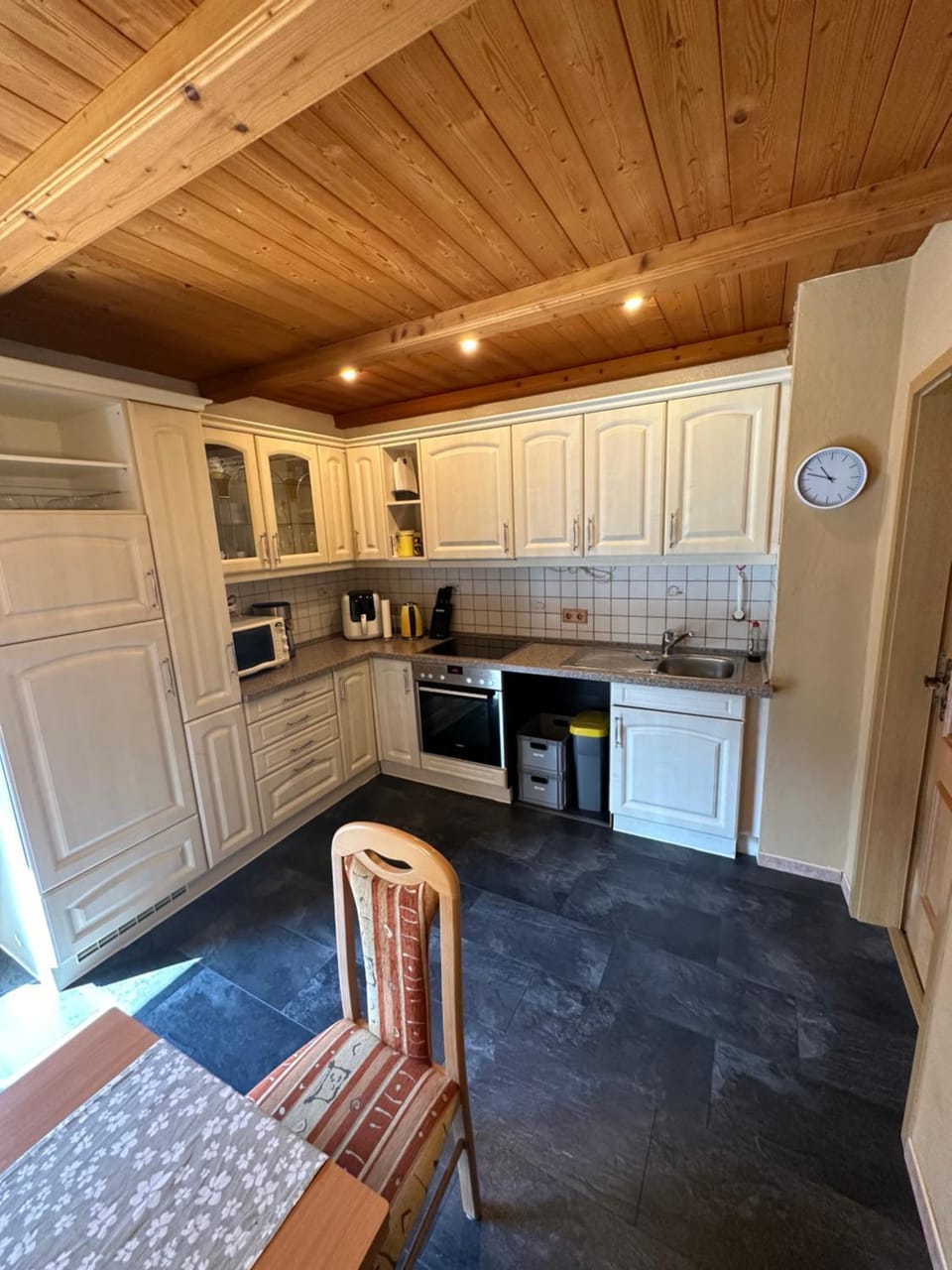 Ferienwohnung Sonnenhügel Apartment in Clausthal-Zellerfeld