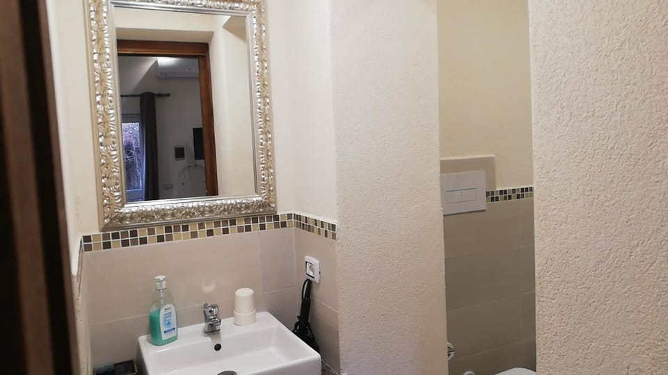Villa Antonella rooms Mondello Bed and Breakfast in Palermo