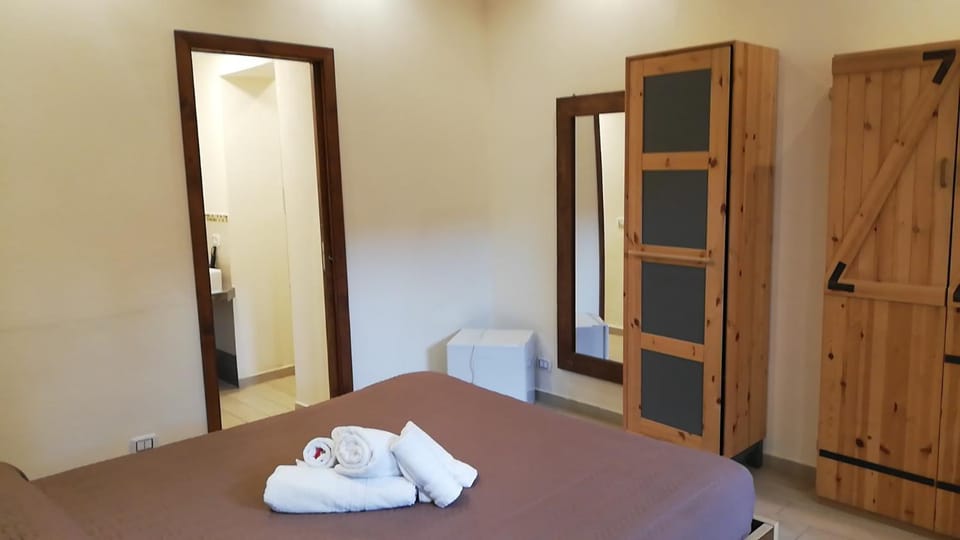 Villa Antonella rooms Mondello Bed and Breakfast in Palermo
