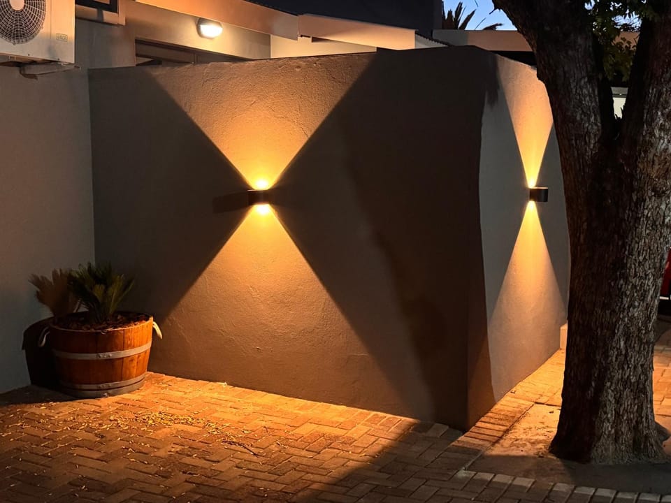 The Homestead Apartment in South Africa