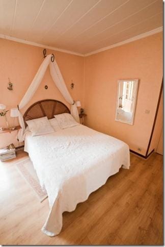 Chez Camille Bed and Breakfast in Bourgogne-Franche-Comté