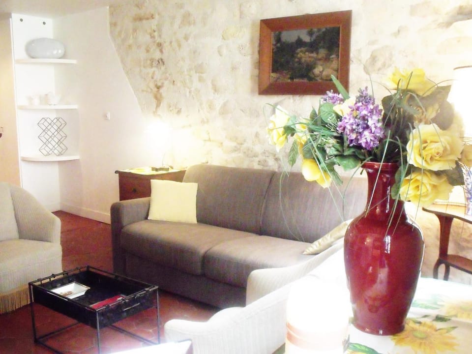 Marais Temple ID 258 Apartment in Paris